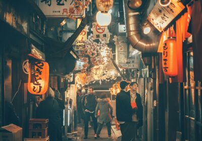 6 Days in Seoul: From Palaces to K-Pop