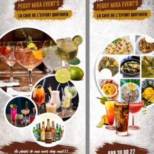 Culinary Activities with chef totna