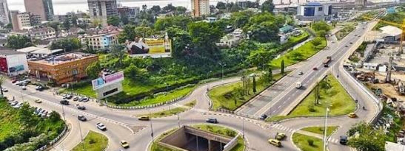 Douala